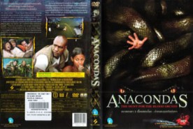 Anaconda 2 - The Hunt For The Blood Orchid - อนาคอนด้า 2 ล่าอมตะขุมทรัพย์นรก (2004)